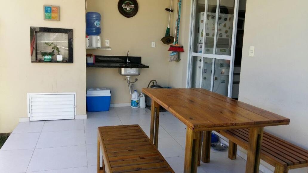 Сasa de vacaciones Refugio Canasvieiras