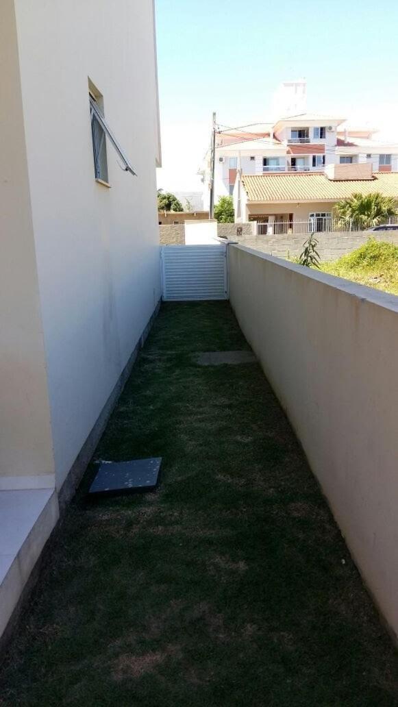 Сasa de vacaciones Refugio Canasvieiras Florianópolis