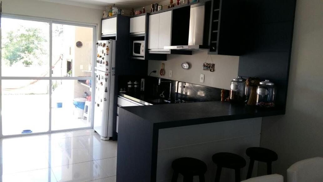 Сasa de vacaciones Refugio Canasvieiras Florianópolis